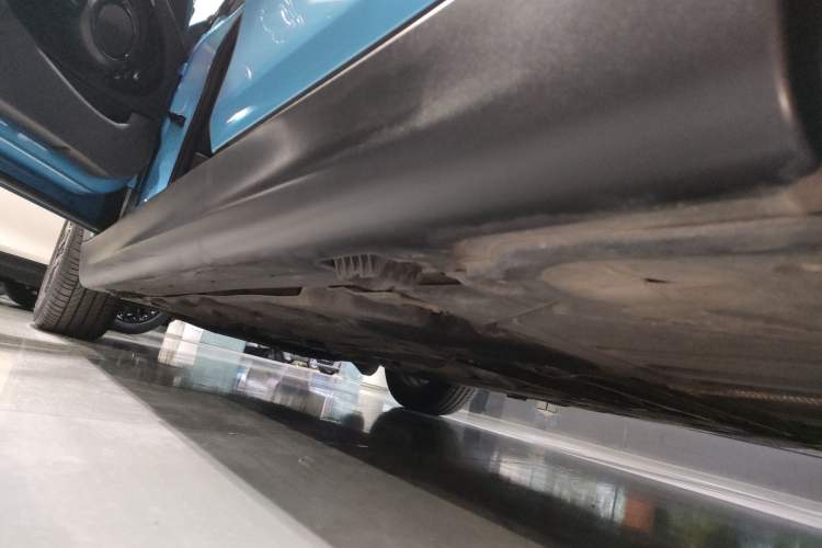 Used  MINI 2018 1.5T COOPER Classic Edition Five-Door Version
