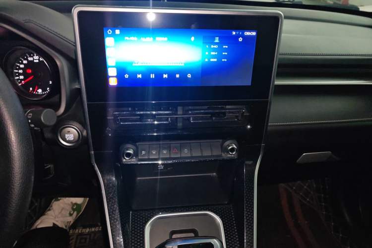 Used Haval M6 2021 PLUS 1.5T DCT Comfort Edition
