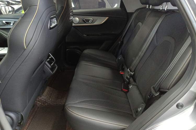 Used Chery OMODA 2022 1.6 TGDI DCT Multi-Dimensional Edition