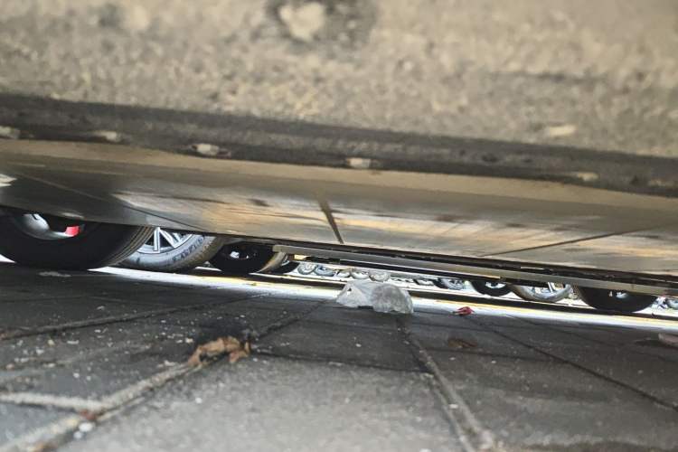 Used AION S 2020 Meizu 580 Pio