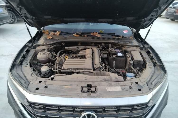 Used Volkswagen Passat 2022 280TSI Business Edition
