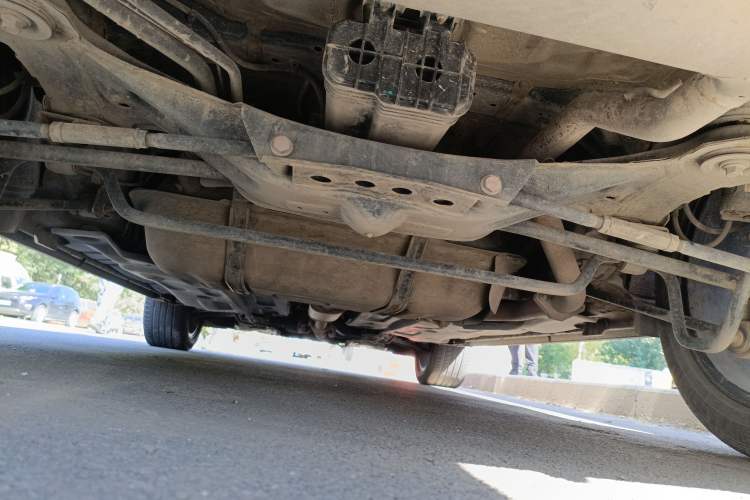 Used BYD Song PLUS 2020 1.5T Automatic Prestige Edition