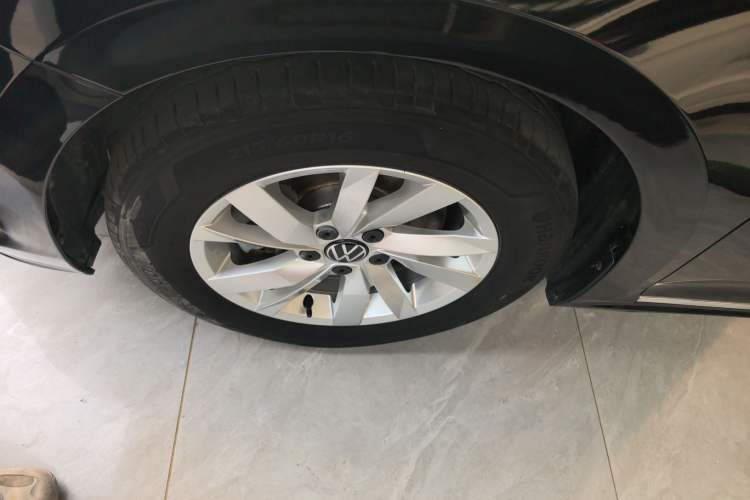 Used Volkswagen Passat 2024 280TSI Business Edition