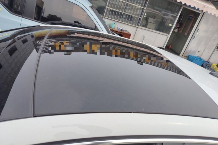 Used Volkswagen Lamando 2024 Lavida L 280TSI DSG Cool & Spicy Edition