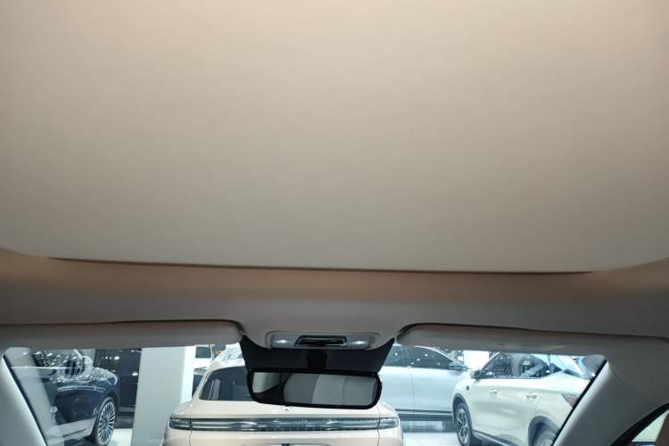 Used BYD Yuan PLUS 2025 Intelligent Driving Version 510 KM Beyond-Grade Edition