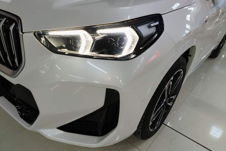 Used BMW X1 2023 sDrive25Li M Sport Package
