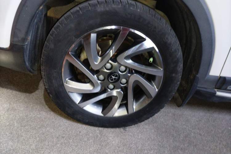 Used  Refine S3 2016 1.5L CVT Luxury Smart Version