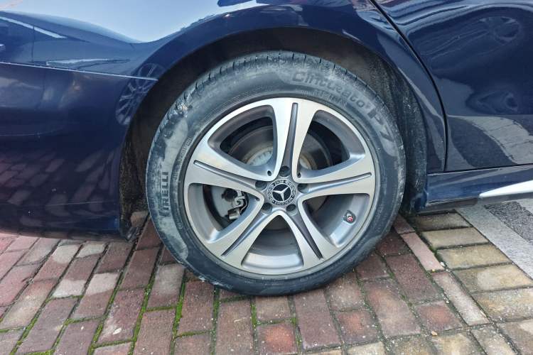 Used Mercedes-Benz C-Class 2020 Restyled C 260 L Sport Edition
