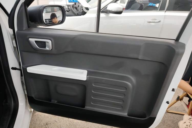 Used  Panda 2023 Panda Mini 200km Endurance Bear
