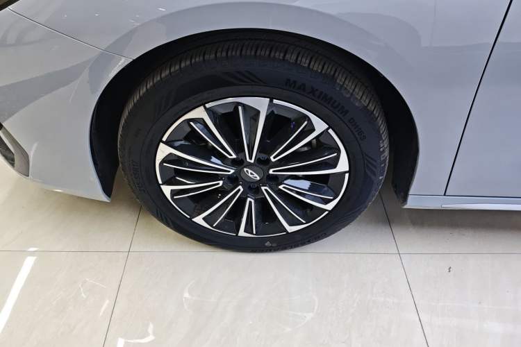 Used Chery Fengyun A8 2024 127 Yufeng Edition
