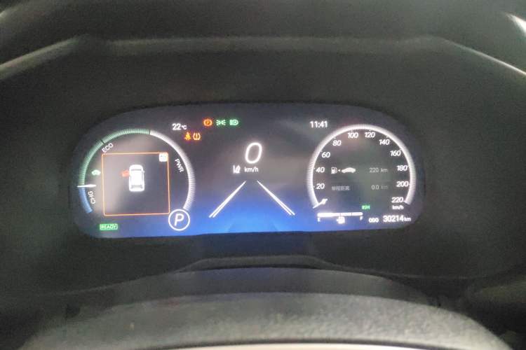 Used Toyota Wildlander 2023 Dual-Motor 2.5L E-CVT Four-Wheel Drive Prestige Edition