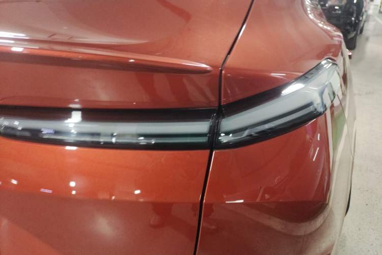 Used ONVO L60 2024 60 kWh All-Wheel Drive
