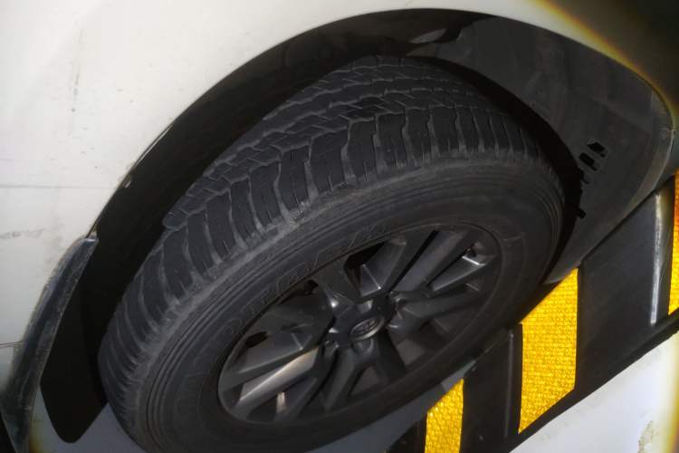 Used Toyota Prado 2018 3.5L Automatic VX NAVI
