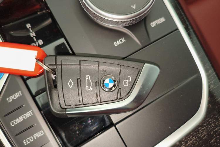 Used BMW i3 2024 eDrive 40 L Midnight Edition