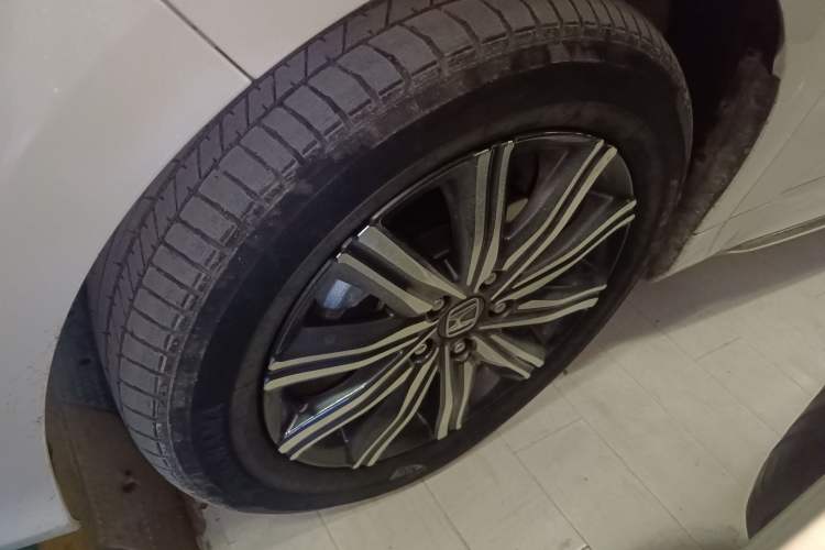 Used Honda Odyssey 2022 2.0L eHEV Sharp Enjoyment Edition