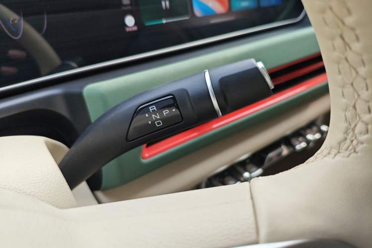 Used ORA Good Cat 2024 401 km Range Luxury Version 135 kW