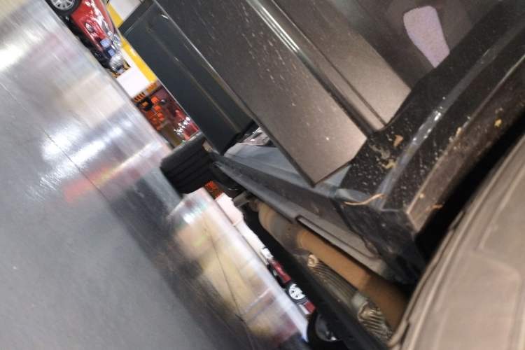 Used Li Auto ONE 2020 Extended-Range 6-Seater Version
