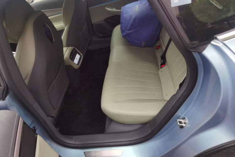 Used  Star Era ES 2024 Max Long-Range Version