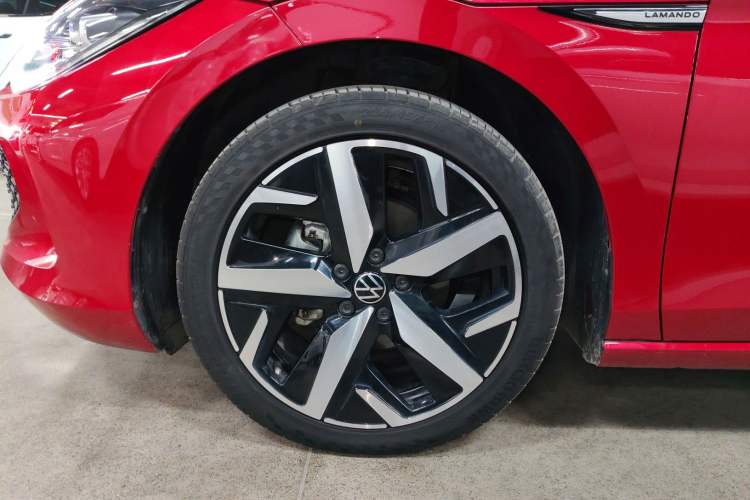 Used Volkswagen Lamando 2022 Lavida L 280TSI DSG Cool & Spicy Edition