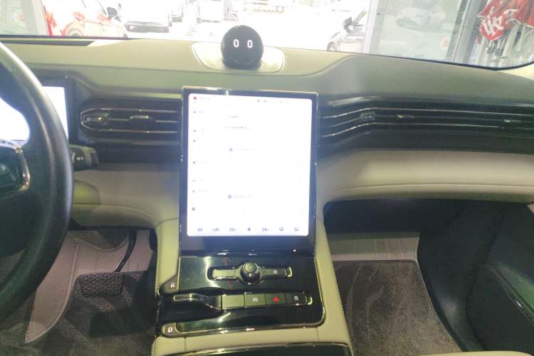 Used Nio ES8 2020 415 KM Signature Edition 7-Seater Version
