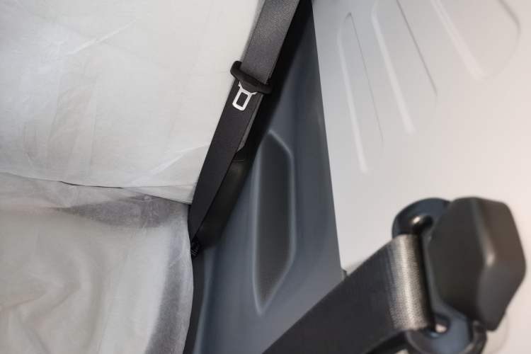 Used  Panda 2025 210km Panda Kart
