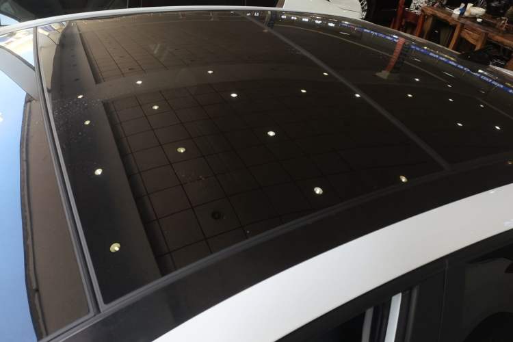 Used Hyundai Mistra 2017 1.8L Automatic Smart GLS China V Standard
