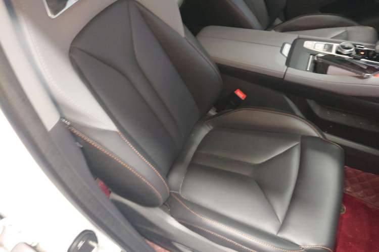 Used Changan CS75 PLUS 2022 2nd Generation 1.5T Automatic Prestige Version
