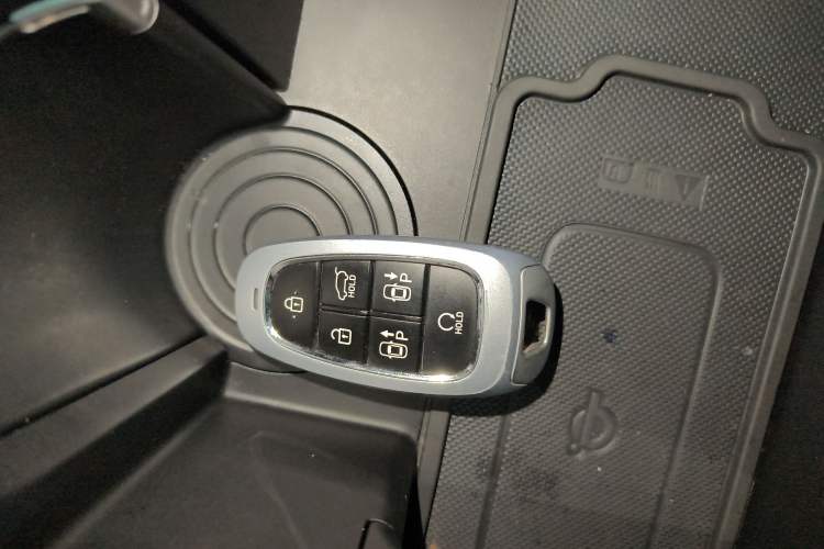 Used Hyundai Palisade 2023 3.5L Automatic All-Wheel Drive Calligraphy