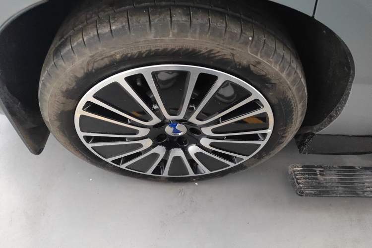 Used Denza N8L 2025 Flagship Model