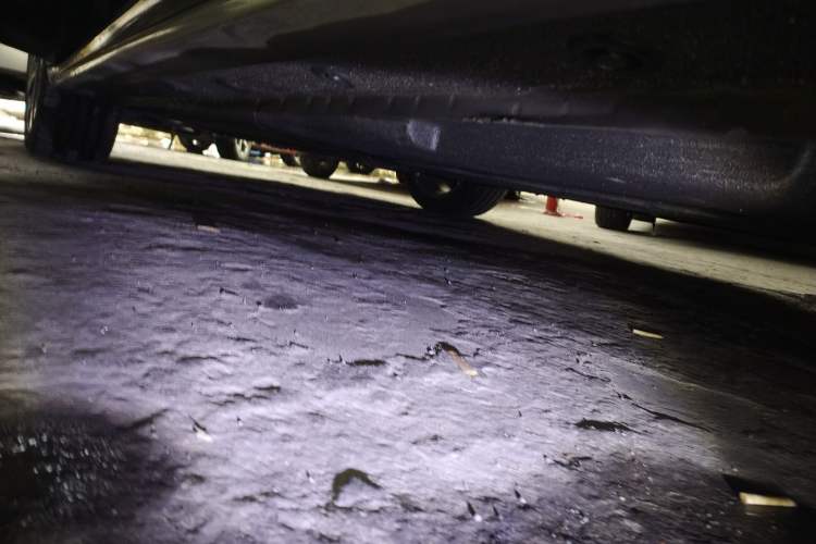 Used Hyundai Mistra 2021 1.8L CVT LUX Premium Edition
