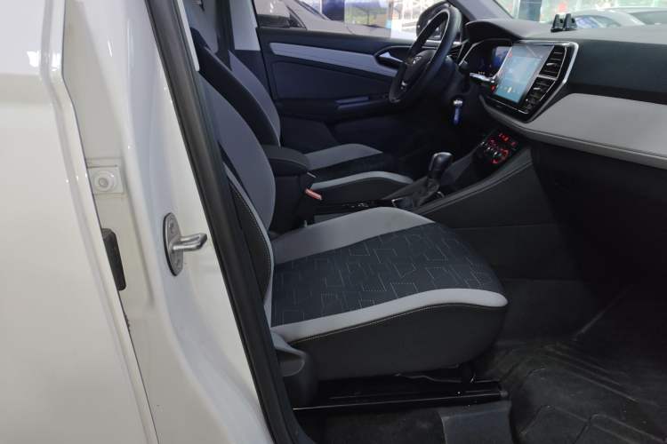 Used Jetta VS7 2023 280TSI Automatic Trend Edition