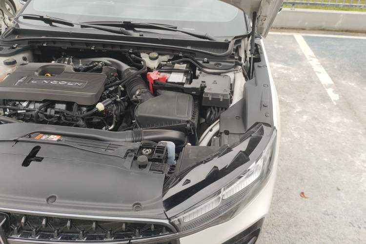 Used Lincoln Z 2022 iKoo Deluxe Edition
