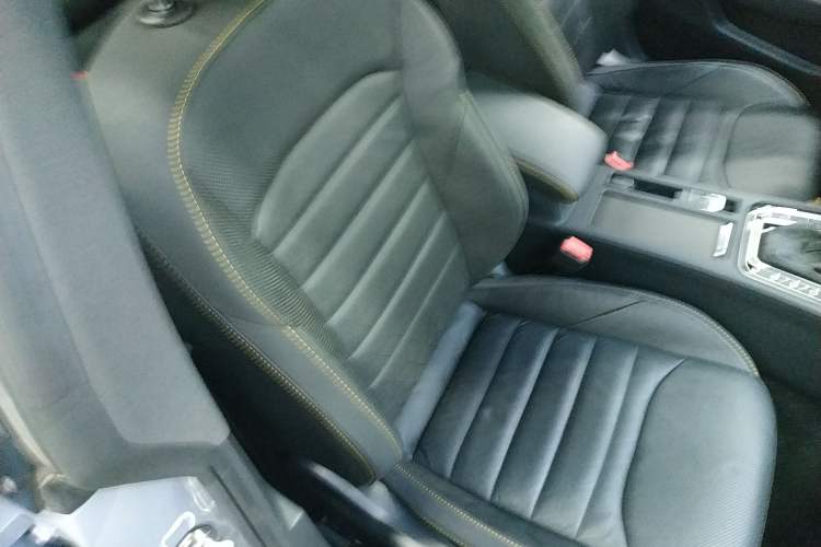 Used Volkswagen FAW-Volkswagen CC 2023 380TSI Striking Edition