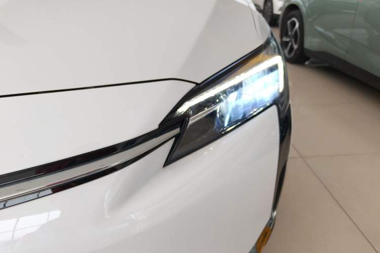 Used Buick Velite 6 2024 430km Comfort Edition