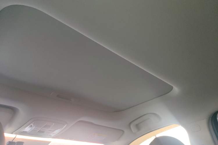 Used GAC Trumpchi GS5 2019 270T Automatic Luxury Edition
