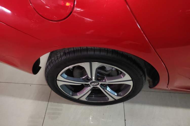 Used Chery Arrizo 5 2019 Revised PRO 1.5L CVT Youth Edition China VI Standard
