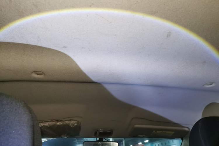 Used Dongfeng NAMMI EX1 2021 Zhi Ling Version