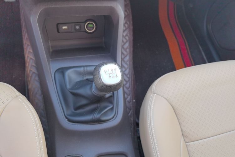 Used Wuling Hongguang 2021 1.5L Facelift S Comfort Version Hydraulic Power Steering LAR
