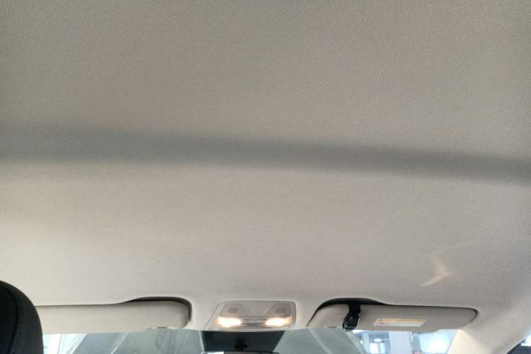 Used Hongqi E-QM5 2024 610 km PLUS
