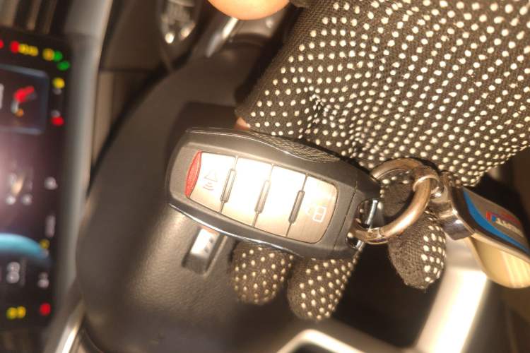 Used Haval H6 2021 3rd Generation 2.0T Automatic Two-Wheel Drive Max
