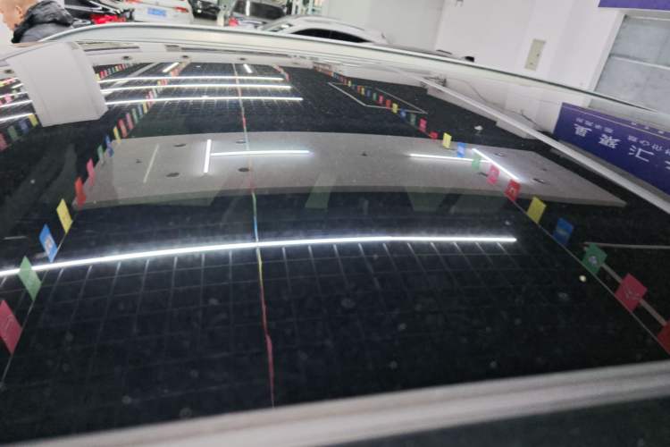 Used BMW X3 2018 xDrive28i M Sport Package China VI
