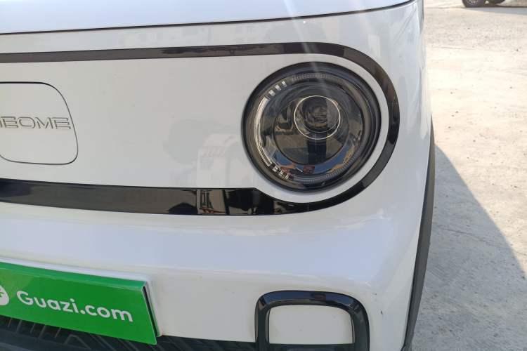 Used  Panda 2025 210km Panda Kart
