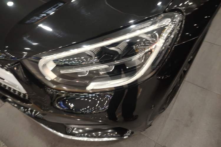 Used Mercedes-Benz GLC 2021 GLC 260 L 4MATIC Luxury Model
