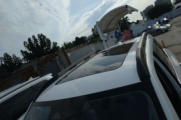 Used Haval DARGO 2022 1.5T DCT Two-Wheel Drive Border Collie Edition
