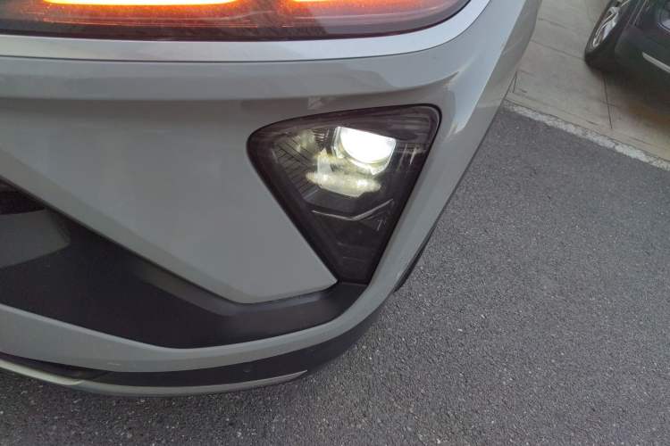 Used Nio ES6 2020 420 km Sport Edition