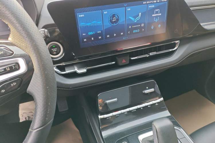 Used Wuling Victory 2020 1.5T CVT Flagship Edition
