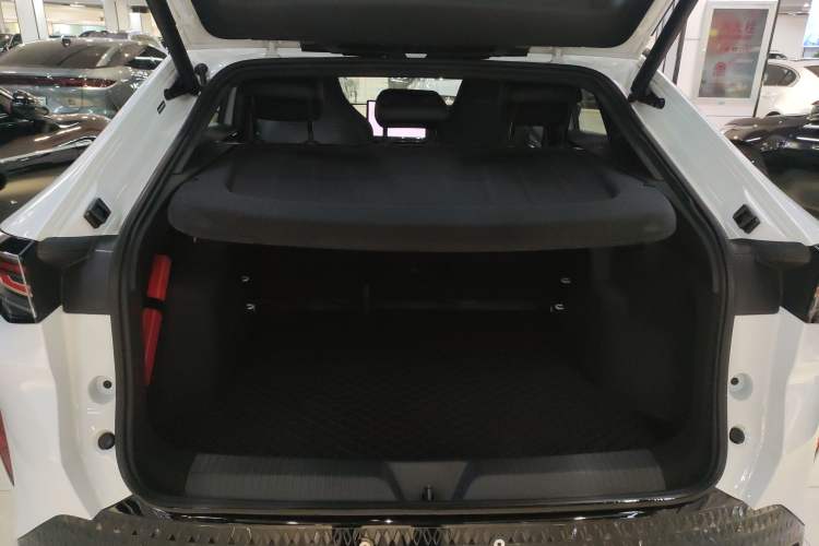 Used Volkswagen ID.UNYX 2024 Ultra Long-Range Version