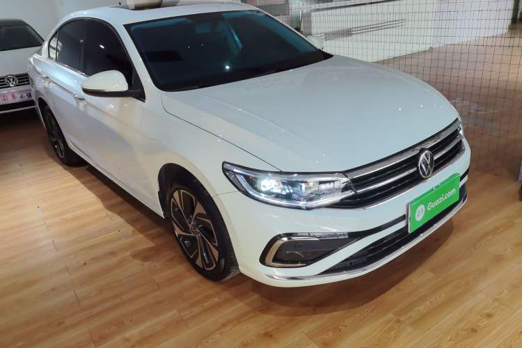 Used Volkswagen Bora 2024 200TSI DSG EnjoyDrive PRO Edition
