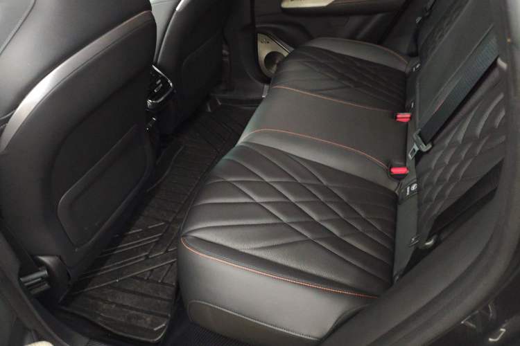 Used  S07 2023 200Max Range-Extended Version
