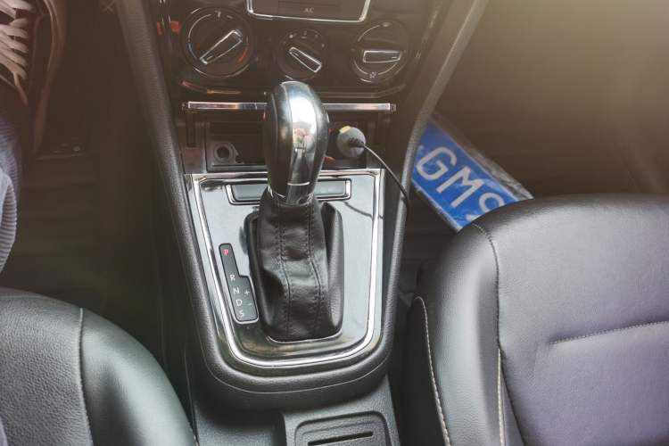 Used Volkswagen Bora 2017 1.6L Automatic Comfort Model